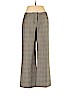 Ann Taylor LOFT 100% Wool Gray Wool Pants Size 6 (petite) - photo 1