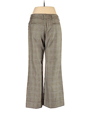 Ann Taylor LOFT Wool Pants (view 2)