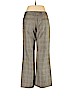Ann Taylor LOFT 100% Wool Gray Wool Pants Size 6 (petite) - photo 2