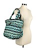 Victoria's Secret Pink 100% Cotton Blue Tote One size - photo 2