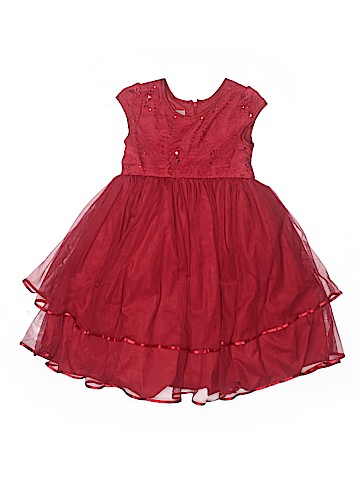 Pippa & Julie Special Occasion Dress (view 1)