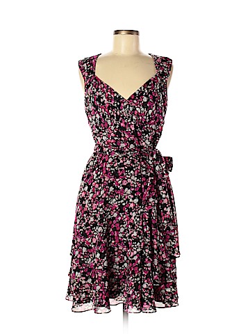 White House Black Market Casual Dress (view 1)