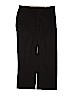 Gap Kids 100% Cotton Black Casual Pants Size 10 - photo 1