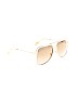 Chloé Solid Gold Sunglasses One size - photo 1