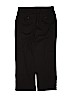 Gap Kids 100% Cotton Black Casual Pants Size 10 - photo 2