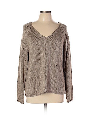 H&M Pullover Sweater (view 1)