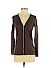 MICHAEL Michael Kors Brown Cardigan Size XS - photo 1
