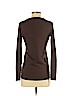 MICHAEL Michael Kors Brown Cardigan Size XS - photo 2