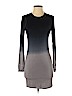 Young Fabulous & Broke Black Casual Dress Size XS - photo 1