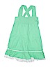 Keedo Green Dress Size 10 - photo 1