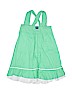 Keedo Green Dress Size 10 - photo 2