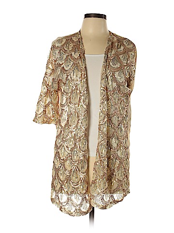 Say What? Cardigan (view 1)