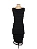 Ingrid + Isabel Black Casual Dress Size S - photo 2