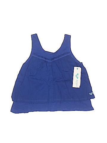 Roxy Girl Tank Top (view 1)
