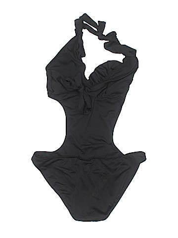 Ralph Lauren One Piece Swimsuit (view 2)