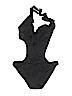 Ralph Lauren Black One Piece Swimsuit Size L - photo 2