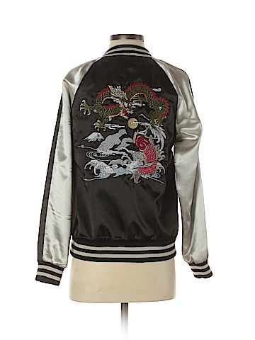 Comme Jacket (view 2)