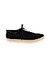 Carlos by Carlos Santana 100% Leather Black Sneakers Size 11 - photo 1