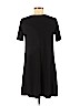 Ann Taylor LOFT Black Casual Dress Size M (petite) - photo 2