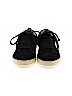 Carlos by Carlos Santana 100% Leather Black Sneakers Size 11 - photo 2