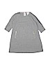 Crewcuts Gray Dress Size 7 - photo 1