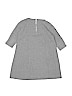 Crewcuts Gray Dress Size 7 - photo 2