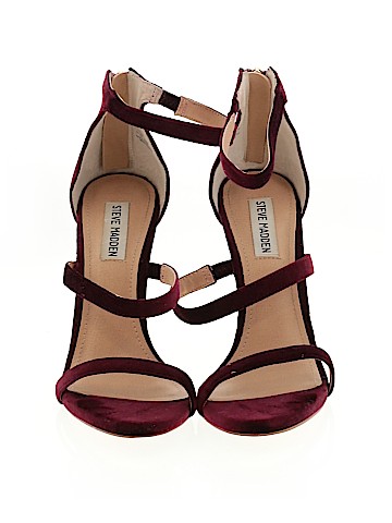 Steve Madden Heels (view 2)