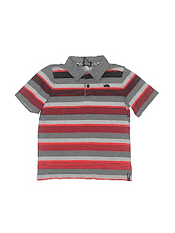 Tony Hawk Short Sleeve Polo (view 1)