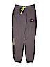 Under Armour 100% Polyester Gray Sweatpants Size M (youth) - photo 1