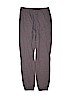 Under Armour 100% Polyester Gray Sweatpants Size M (youth) - photo 2
