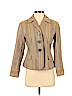 J.jill Tan Blazer Size 4 (petite) - photo 1