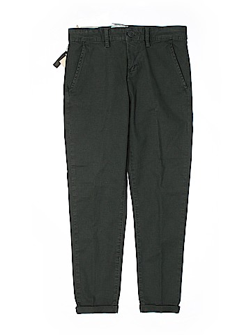 Eddie Pen Khakis (view 1)