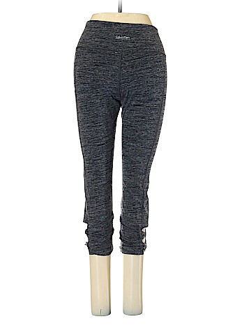 Calvin Klein Active Pants (view 2)