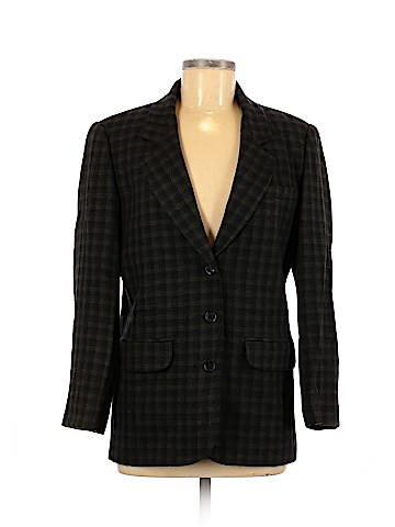 Eddie Bauer Wool Blazer (view 1)