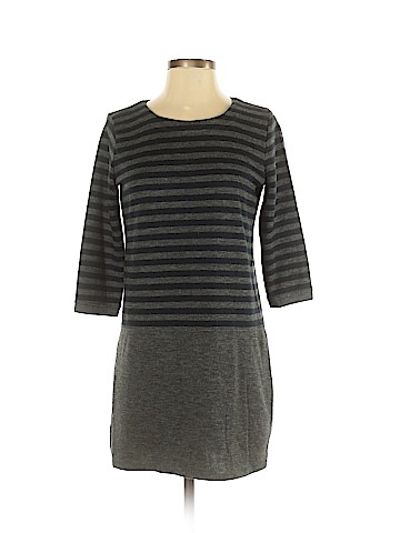 Ann Taylor LOFT Casual Dress (view 1)