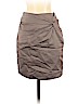 H&M Gray Casual Skirt Size 6 - photo 1