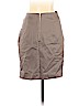 H&M Gray Casual Skirt Size 6 - photo 2