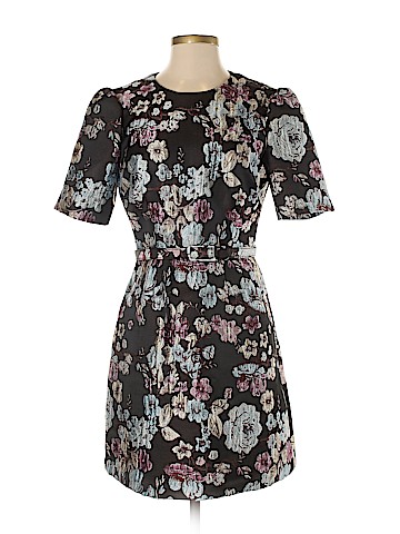 Gal Meets Glam Cocktail Dress (view 1)