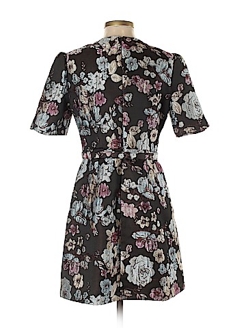 Gal Meets Glam Cocktail Dress (view 2)