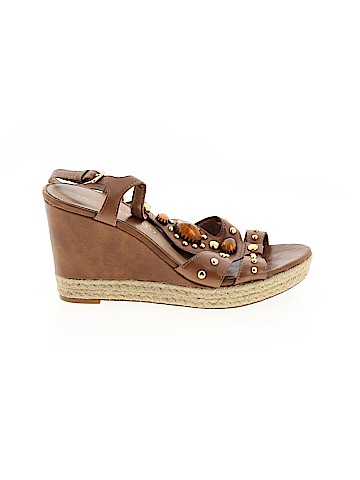 Franco Sarto Wedges (view 1)