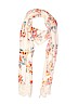 Unbranded Print Ivory Scarf One size - photo 1