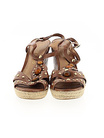 Franco Sarto Wedges (view 2)