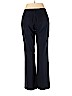 Banana Republic Blue Wool Pants Size 6 (petite) - photo 2