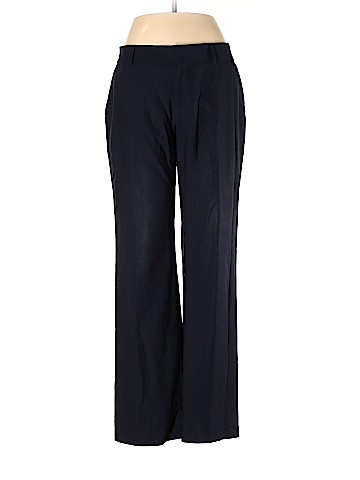 Banana Republic Wool Pants (view 1)