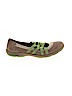 B O C Born Concepts Tan Flats Size 9 1/2 - photo 1