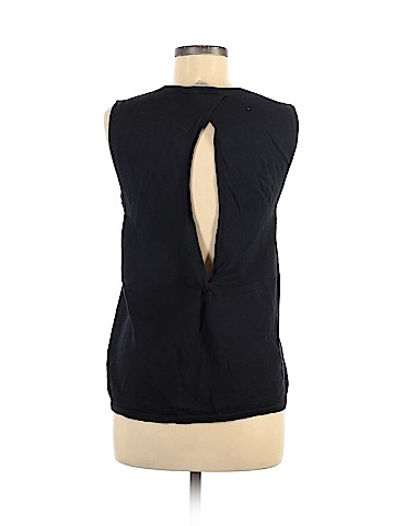 Ann Taylor LOFT Sleeveless Top (view 2)