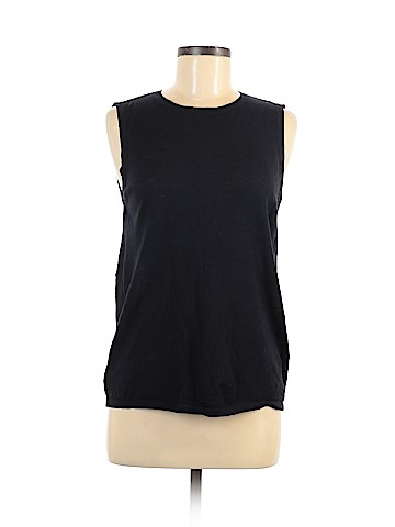 Ann Taylor LOFT Sleeveless Top (view 1)