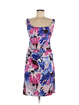 Suzi Chin for Maggy Boutique Size 6 Petite