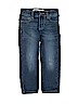 Old Navy Blue Jeans Size 3T - photo 1