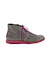 Cole Haan 100% Leather Gray Sneakers Size 9 - photo 1